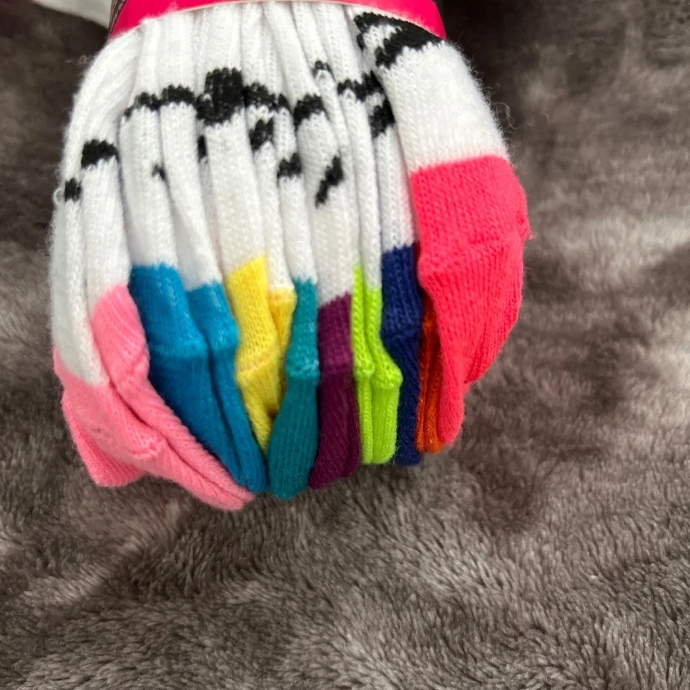 NEW Sport Essentials Performance Low Cut Socks 10 Pack Size 4-10